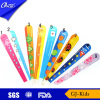 GJ-Kids02 Colorful school paper wristband