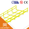 galvanized steel cable tray(UL.CE.GMC.SGS.Rosh test pasted)