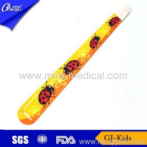 GJ-kids01 Compound material child Id band
