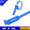 GJ-6060R RFID id bracelet for events