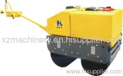 Hot Selling Soil Roller