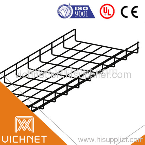 Wire Grid Cable Tray
