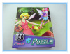 Popular Jigsaw puzzle--Disney Fairies 100pcs puzzle