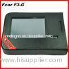 F3-G Universal Battery Tester Automotive Diagnostic Computer / Car Decoder