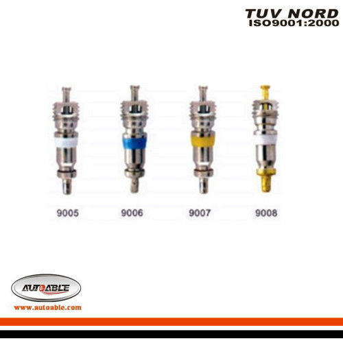 Valve Core 9000 series