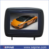 HOT!!! advertising screen for cars /taxi with 3g/wifi