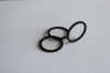 Ring N50 black epoxy Rare Earth magnet