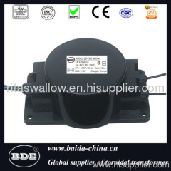 toroidal waterproof transformer 220v