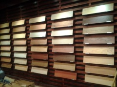 150x600MM--WOODEN CERAMIC FLOOR / WALL TILES