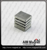 Strong neodymium block magnet