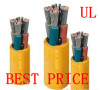 2013 newest copper conductor rubber jacket rubber cable IEC