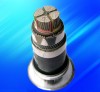 15KV 22KV medium voltage XLPE underground power cable