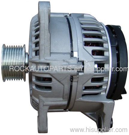 HOT SELL AUTO ALTERNATOR 0124515113 0986080070 FOR CASE 2855914 IVECO 504071135 504225815