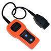 U281 Car Engine Light Diagnostic Tool For Passat / Beetle / Skoda