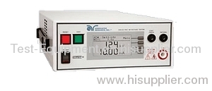 Associated Research 3705 Hipot tester