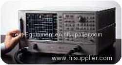 HP Agilent 8719D Vector Network Analyzer