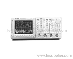 Tektronix TDS510A 500MHz Digital Oscilloscope