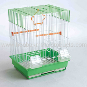 Wire Folding Pet Crate Dog Cage 