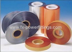ALUMINIUM TAPE FOR POWER LINE CABLE