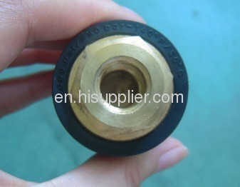 3000PSI Brass Rotary Turbo Nozzle 207Bar