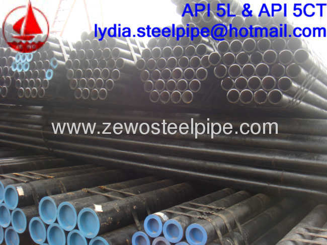 SMALL DIAMETER CARBON PIPE SUPPLIER