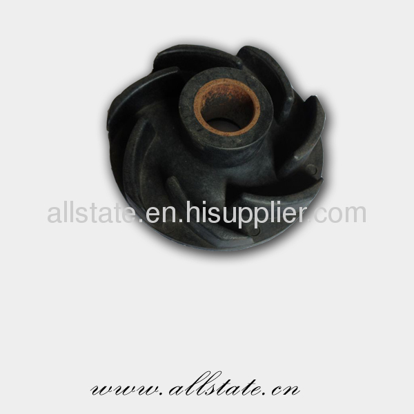 Impeller Casting Good Quality