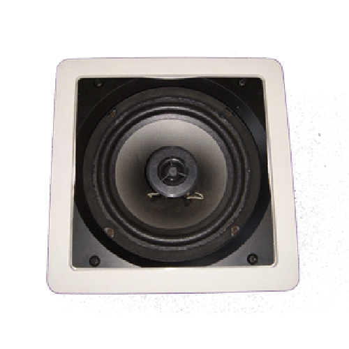 8 Woofer CW-8SQ In door in wall Speaker