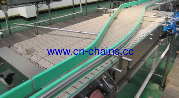 Flat top straight running conveyor chain ( 820-K325)