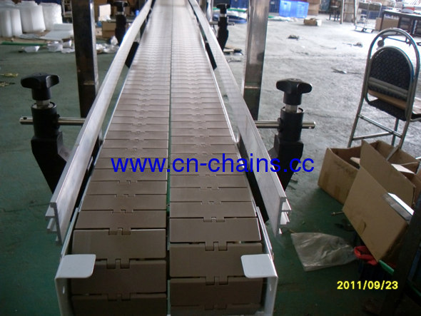 Table Top straight running conveyor chain ( 820-K450)