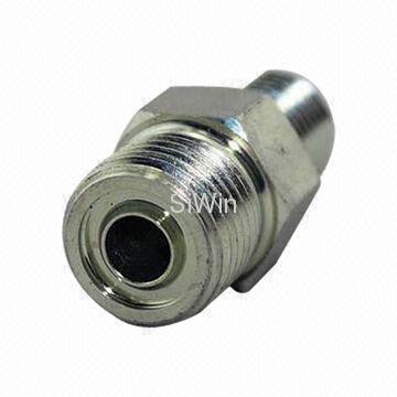 BSP Fitting BSP Male Double Flared Fitting