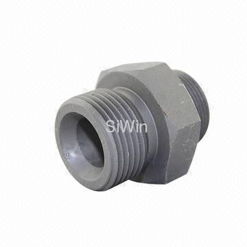 BSP Fitting BSP Male Double Flared Fitting