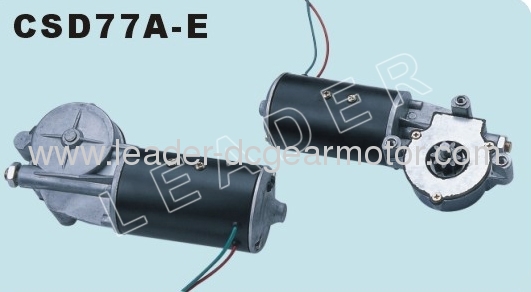 12v dc Siemens window motor 