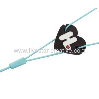 Monster Super Kawaii High Performance In-Ear Headphones