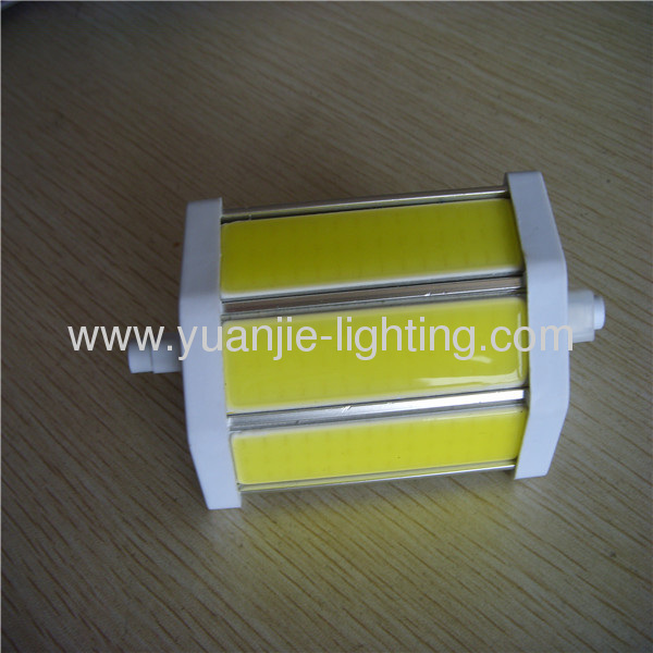 7W COB LED R7S LAMP