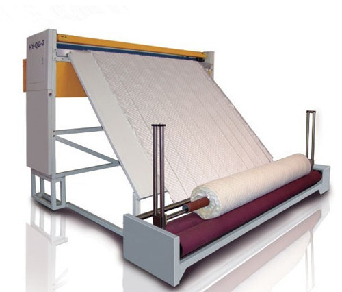 Dongguan HY Material Roller Machines