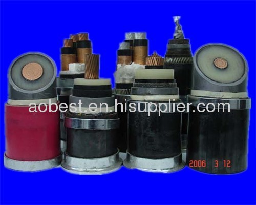 0.6/1KV 12/20KV 35KV XLPE power cable