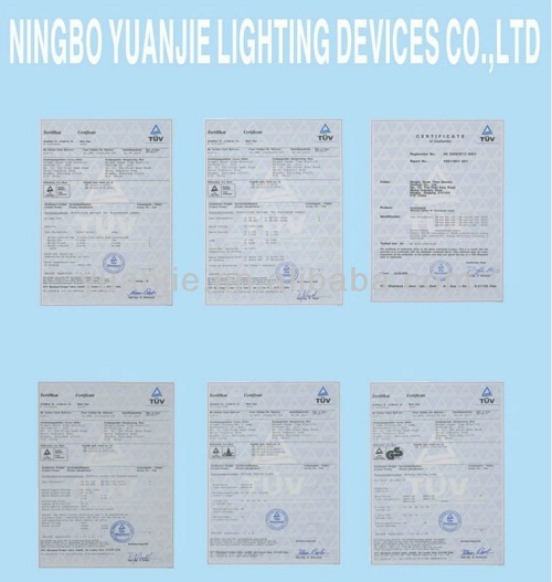 7W COB LED R7S LAMP