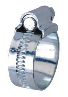 British Standard Type Hose Clamp