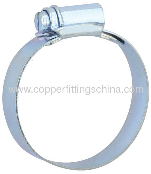 British Standard Type Hose Clamp