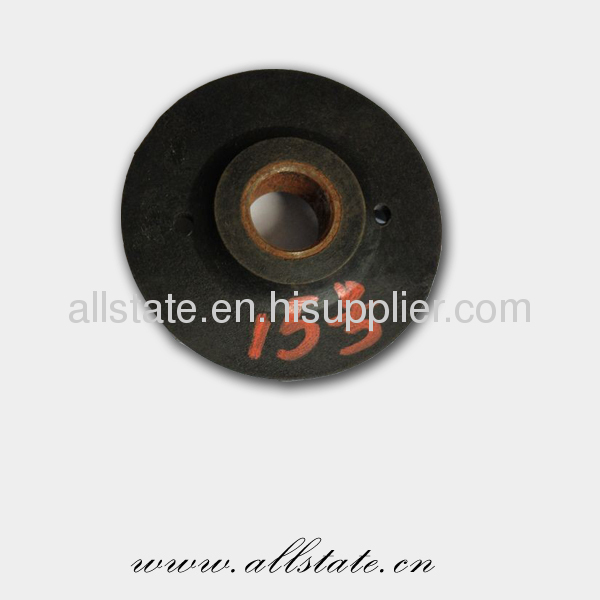 Rubber Impeller For Industrial Using 