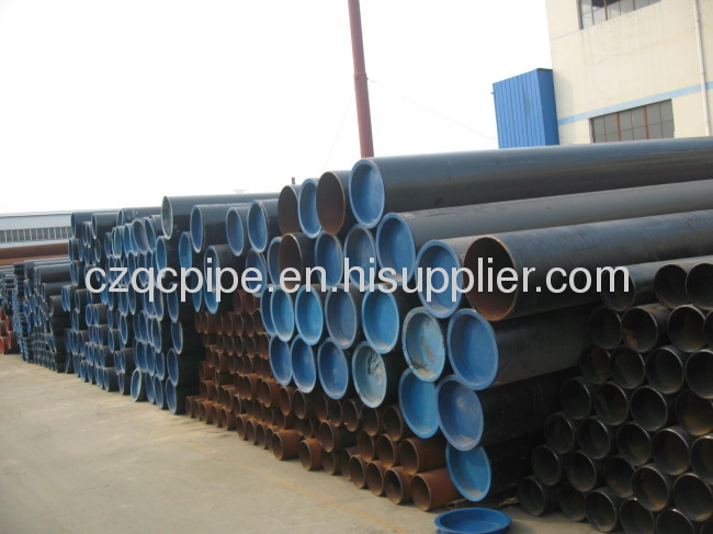 ASTM A335 P11 alloy seamless pipe