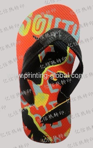 Low Price Thermal Stamping Rolls For Beach Slippers