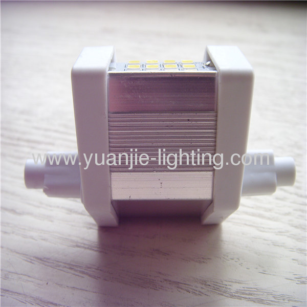 4W 18SMD R7S LED LAMP