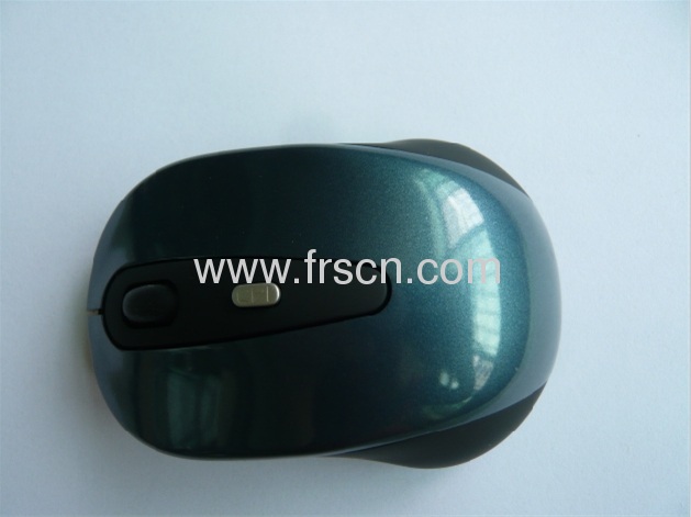 usb wireless silent mouse