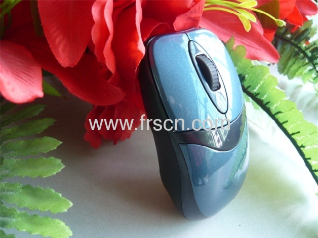 Private mold OEM brand mini 3d computer usb optical mouse