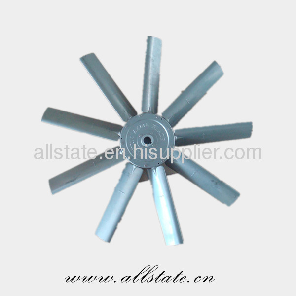 Pump Parts Water Pump Impeller