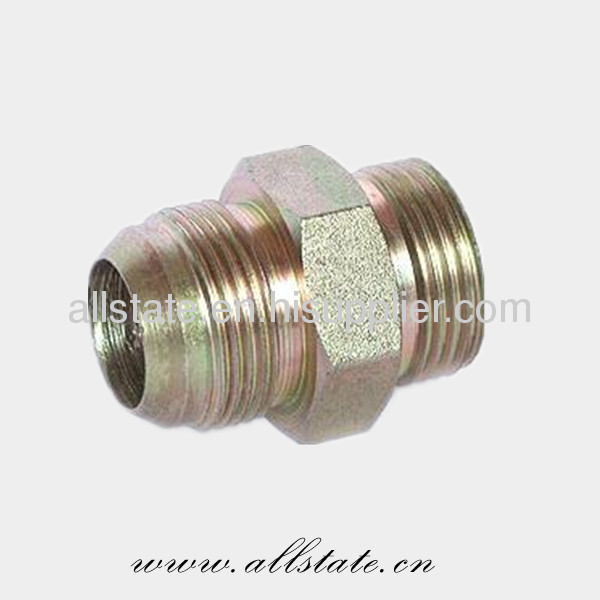 90 Degree Swivel Elbow Pipe Joint