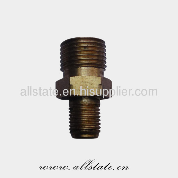 Water Meter Copper Pipe Joint 