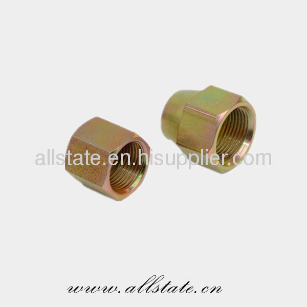Water Meter Copper Pipe Joint 