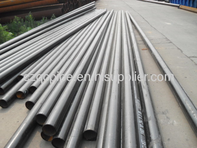 Steel Line Pipe API 5L GRADE B